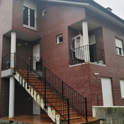 Duplex en Venta