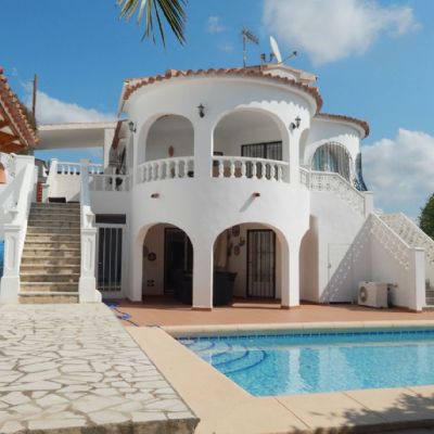 Villas en Venta