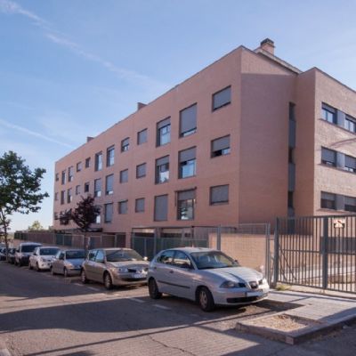 Piso en Venta