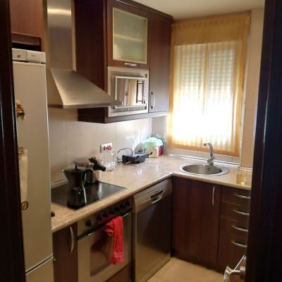 Piso en Venta