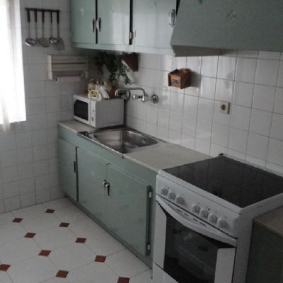 Piso en Venta