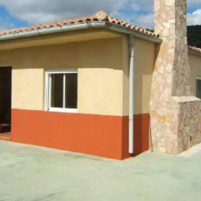 Casas de campo en Alquiler con Opción de Compra