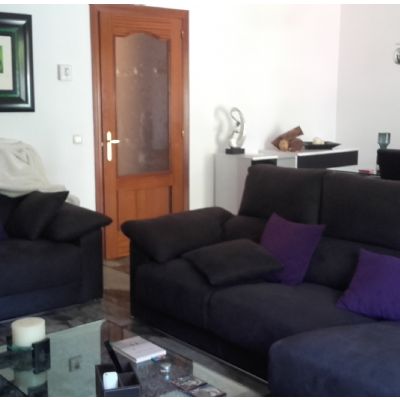Chalet adosados en Venta
