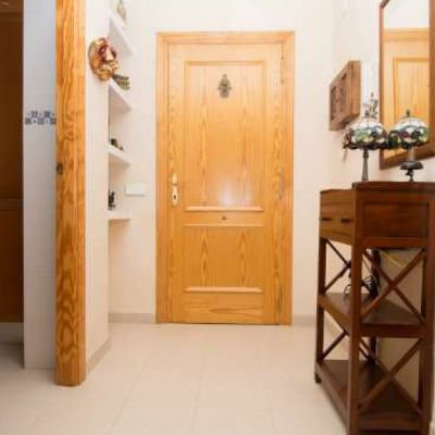 Piso en Venta