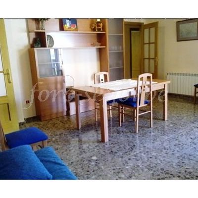 Piso en Alquiler