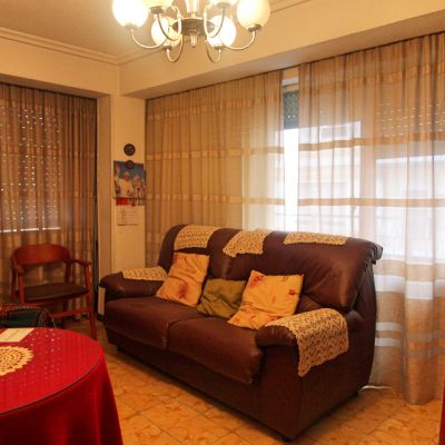 Piso en Venta