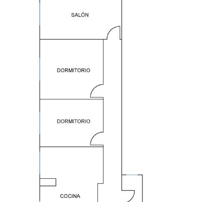 Piso en Venta