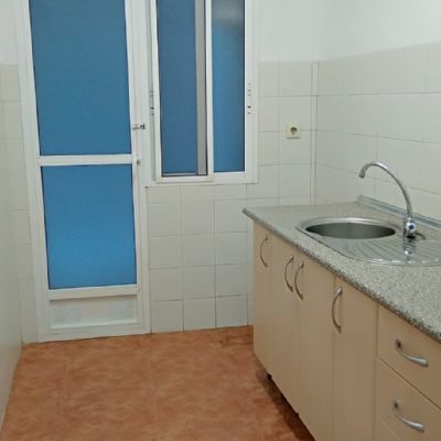 Piso en Alquiler