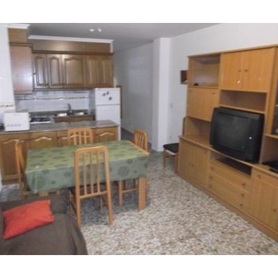 Piso en Alquiler
