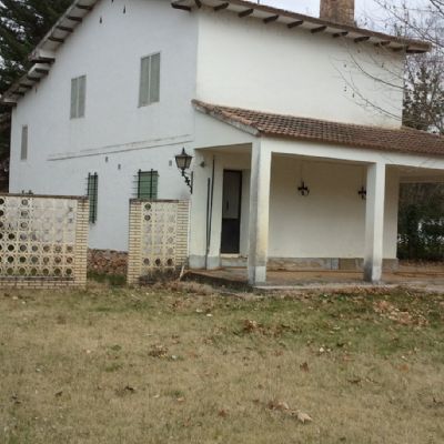 Casas de campo en Venta