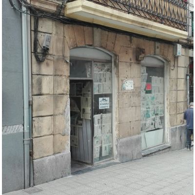 Local comercial en Alquiler