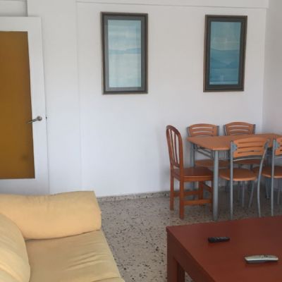 Piso en Alquiler