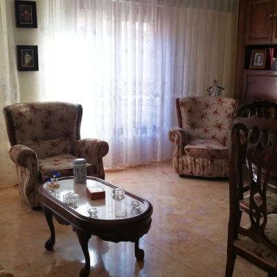 Piso en Venta