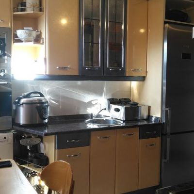 Piso en Venta