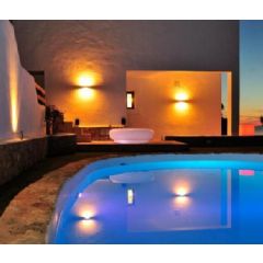 Villas en Alquiler