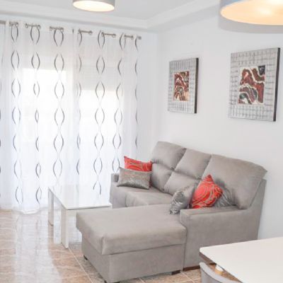 Piso en Venta