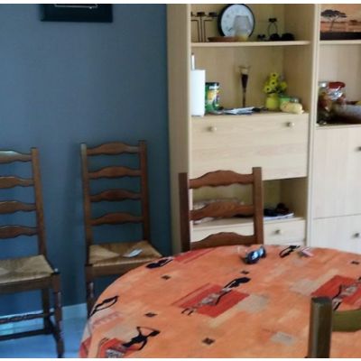Apartamento en Venta