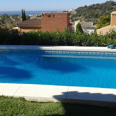 Villas en Venta