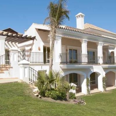 Villas en Venta