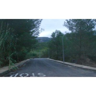 Parcelas Urbanizables en Venta