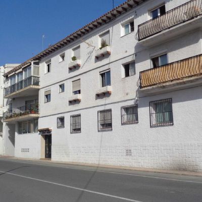 Piso en Venta