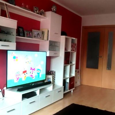 Piso en Venta
