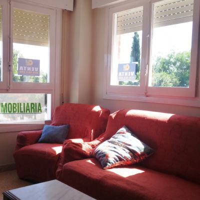 Piso en Venta