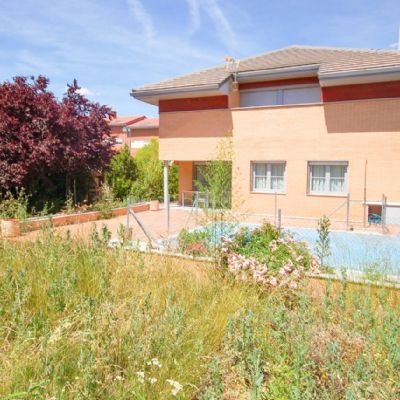 Chalets individuales en Venta
