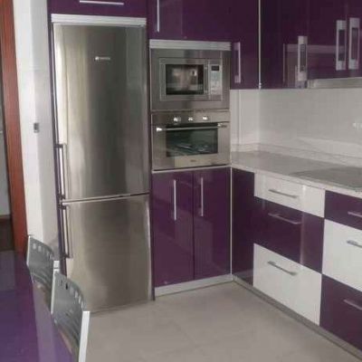 Duplex en Venta