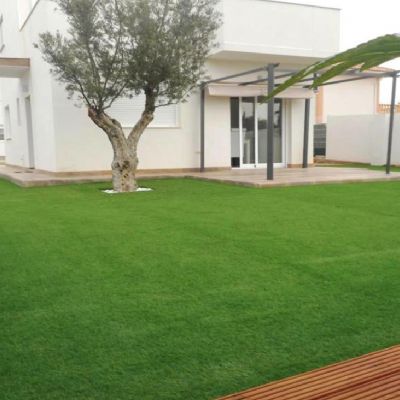 Chalets individuales en Venta