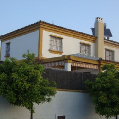 Chalets individuales en Venta