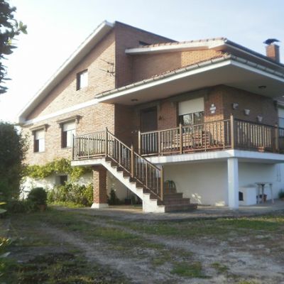 Chalets individuales en Venta