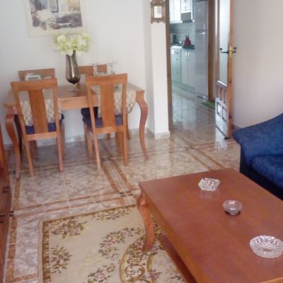 Piso en Venta