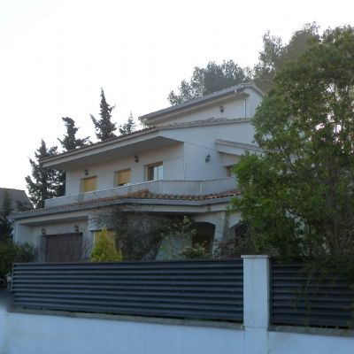 Chalets individuales en Venta