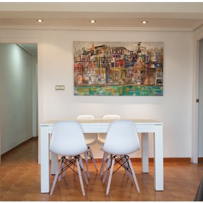 Apartamento en Alquiler