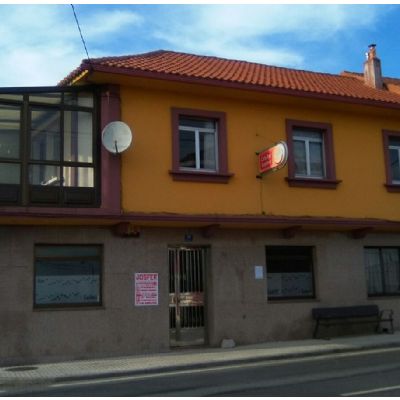 Local comercial en Alquiler