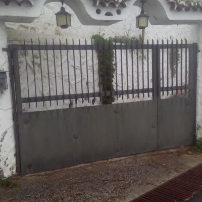 Chalets individuales en Venta