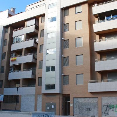 Piso en Venta