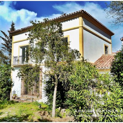 Villas en Venta