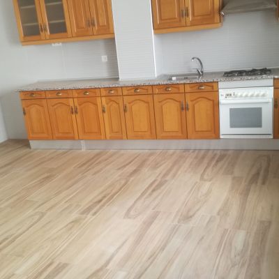 Piso en Venta