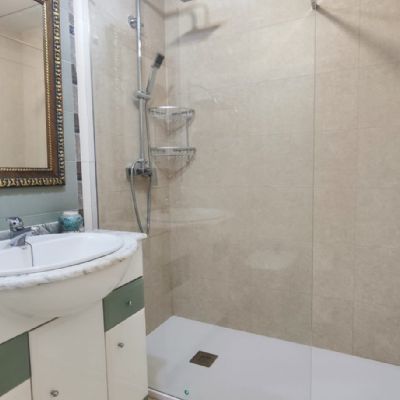 Apartamento en Alquiler
