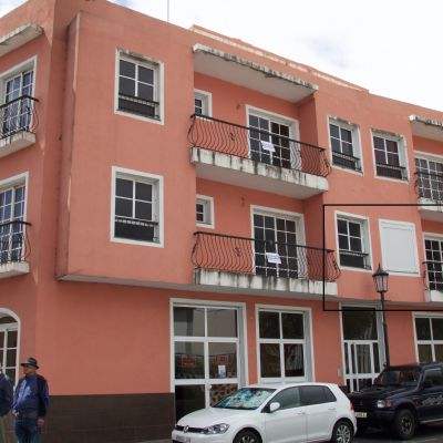 Apartamento en Venta