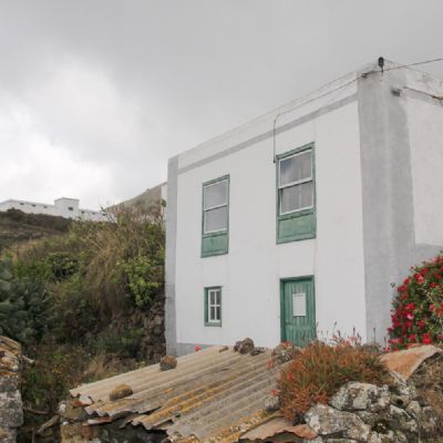 Chalets individuales en Venta