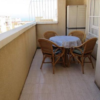 Apartamento en Venta