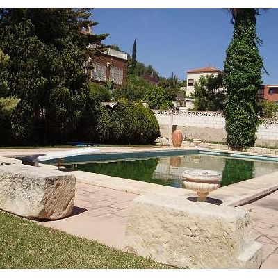 Chalets individuales en Venta