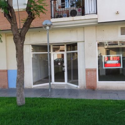 Local comercial en Alquiler