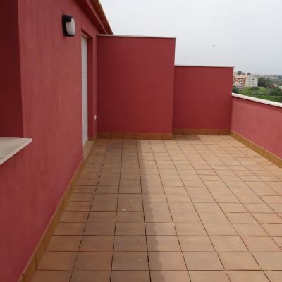 Piso en Alquiler