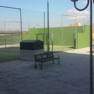 Piso en Venta