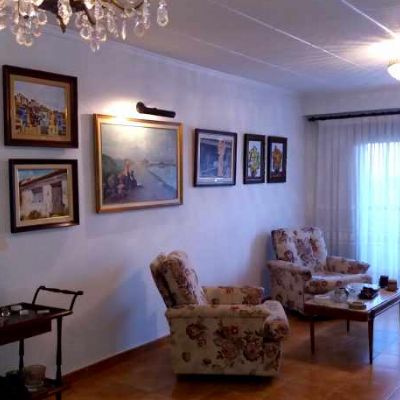 Piso en Venta
