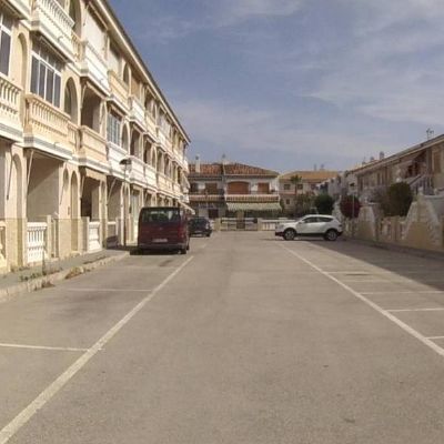 Chalet adosados en Venta